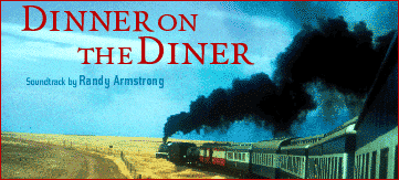 Dinner on the Diner