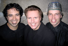 Trio