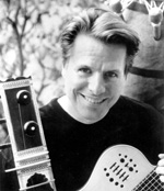 randy armstrong